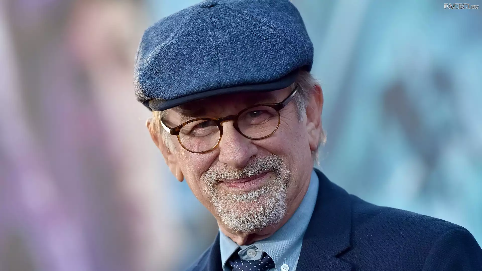 Steven Spielberg, Mężczyzna, Reżyser